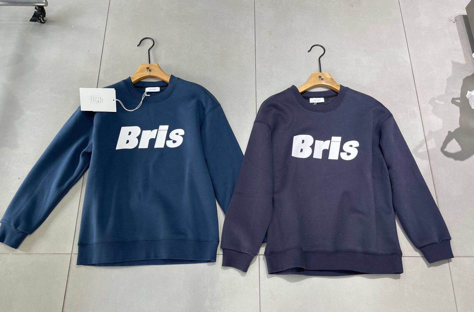 Winter long sleeve Sweatshirts for both Boys & Girls