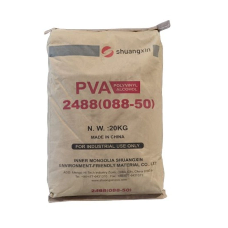 Polyvinyl Alcoho PVA 2488