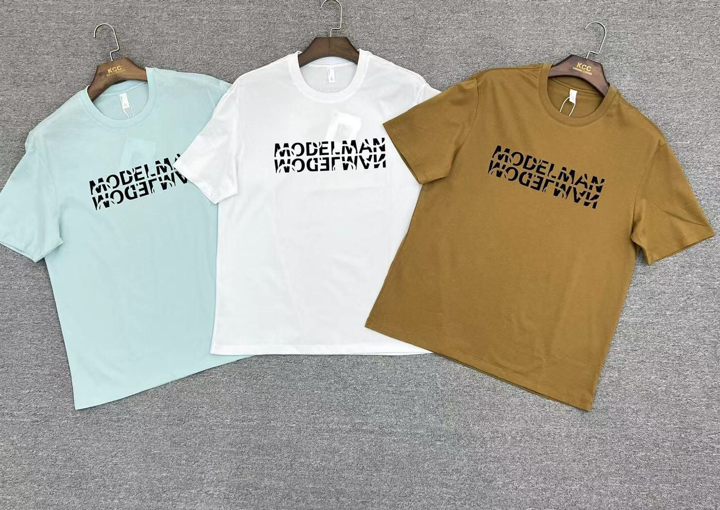 High Quality Mens T-Shirt