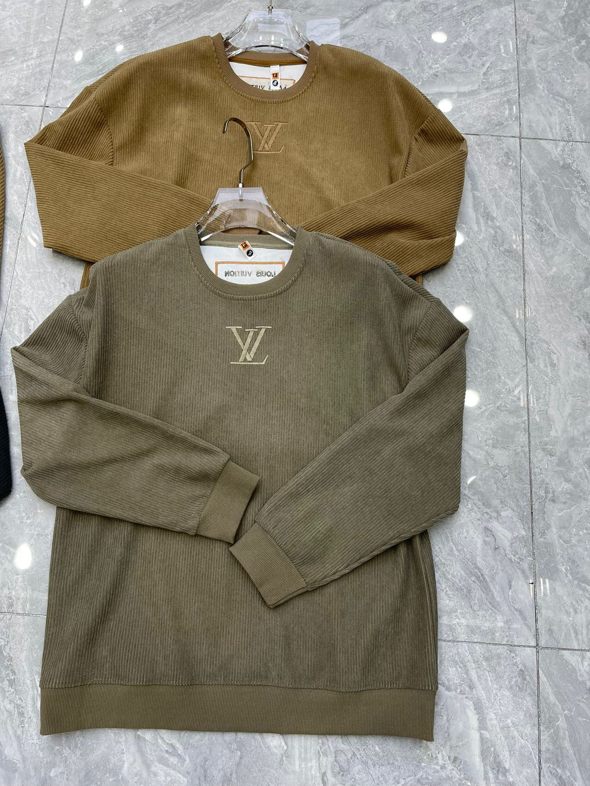 High nQuality Louis Vuitton Sweatshirt