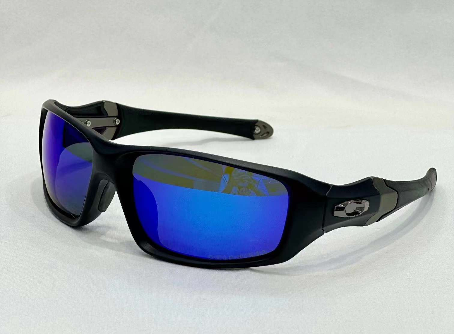 Polarized Sports Sunglasses