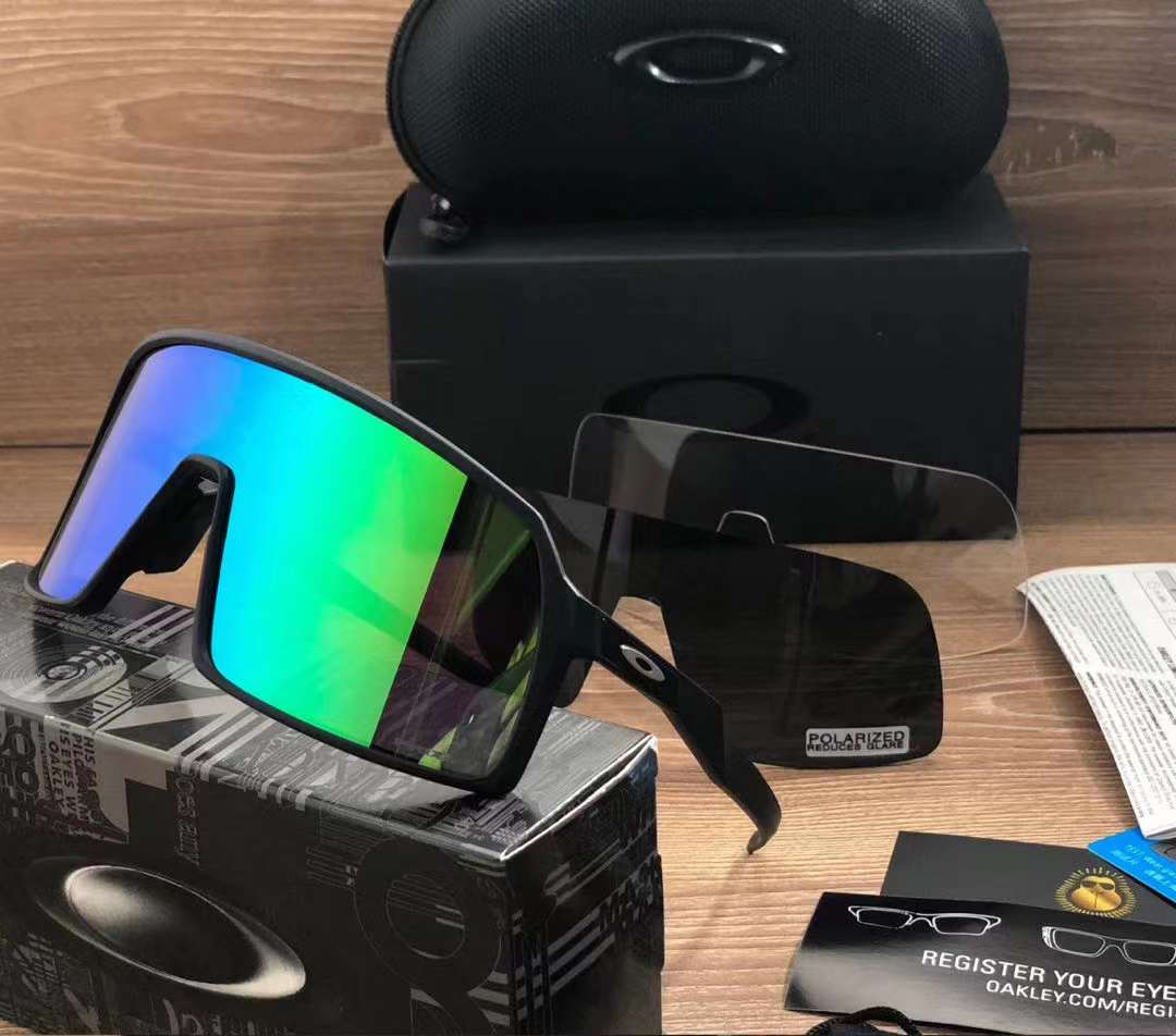 Oakley Sutro Sunglasses