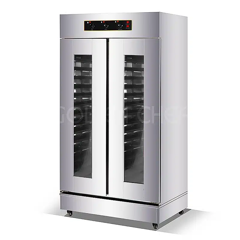 Bakery Bread Proofer