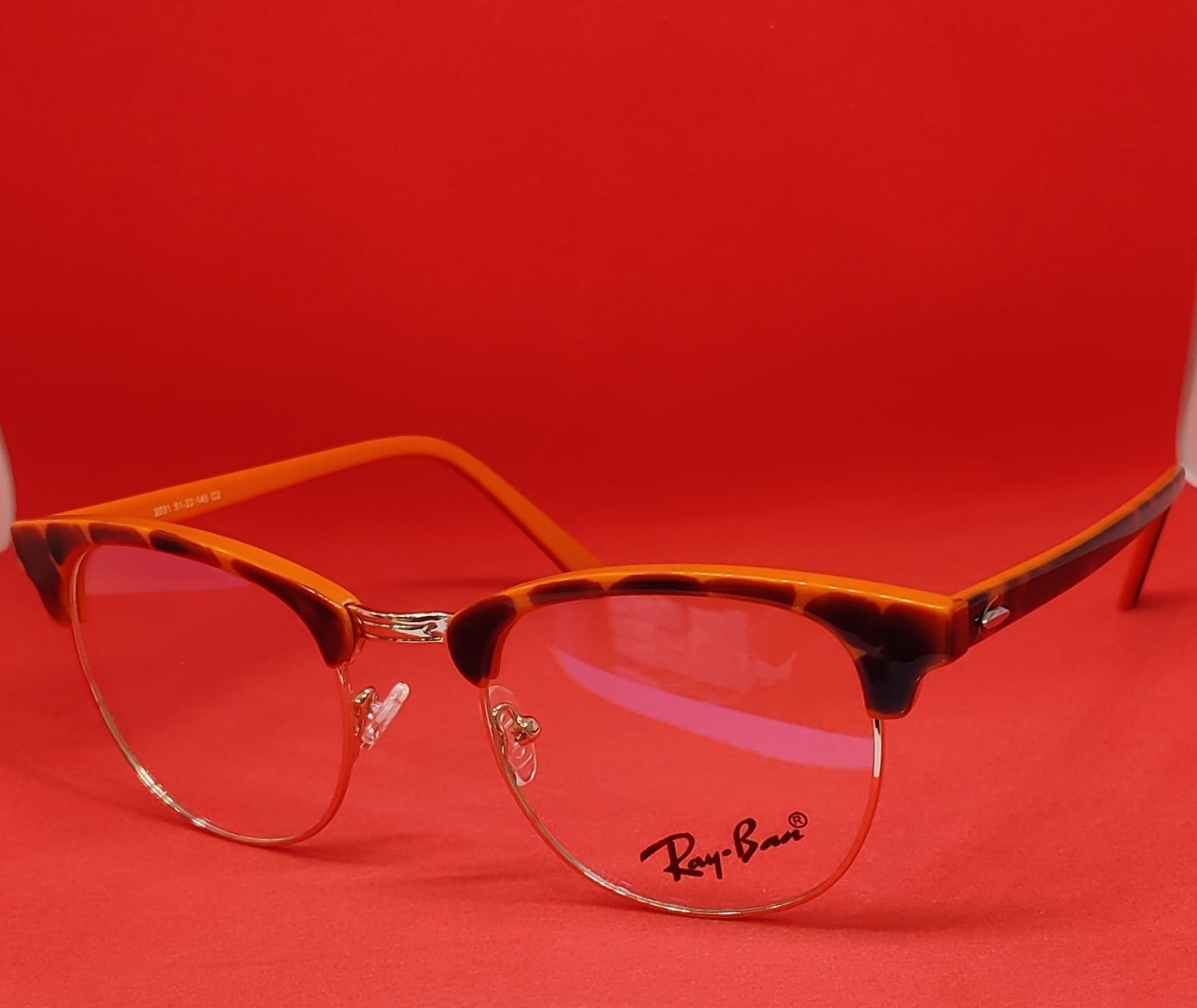 Clubmaster Sunglasses