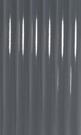 Advance Decorative Laminates-Grey Flute FL-3105