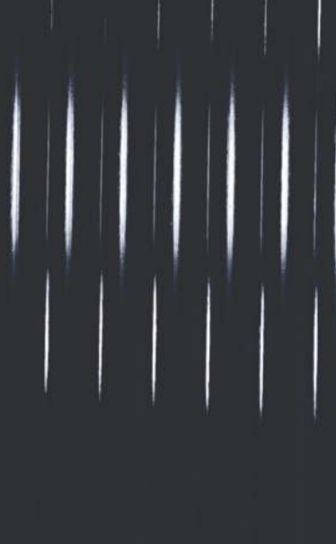 Advance Decorative Laminates-Midnight Flute FL-3103