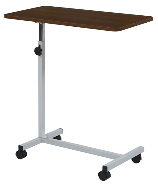 Overbed Food Table