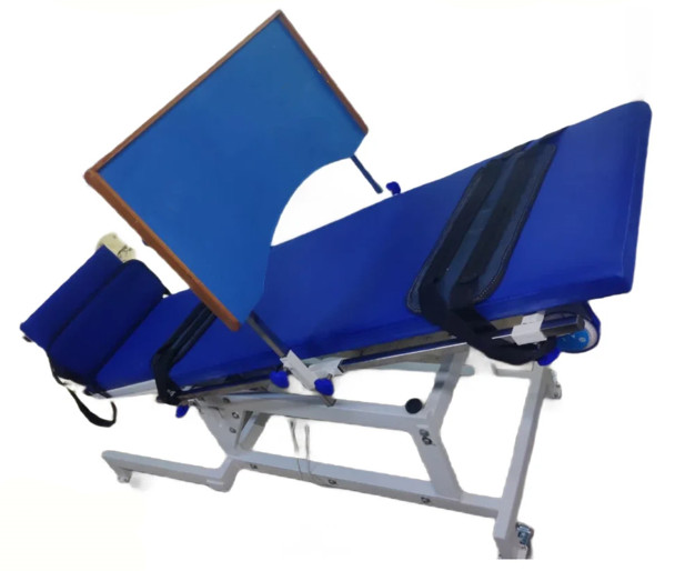 Motorized Tilt Table