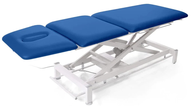 Hi-Low Treatment Table