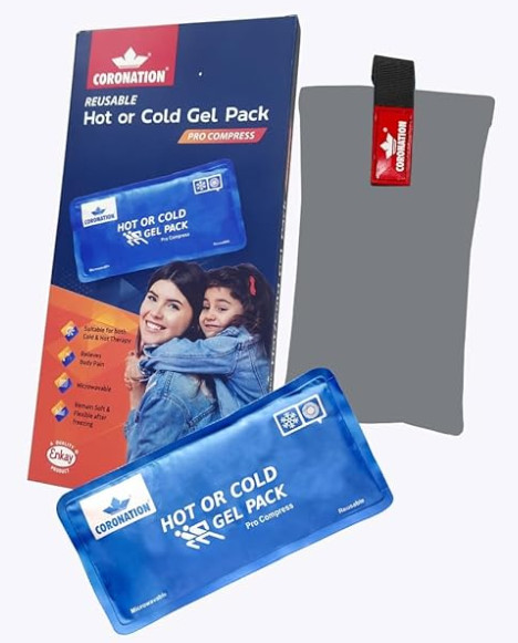 Hot/Cold Gel Pack