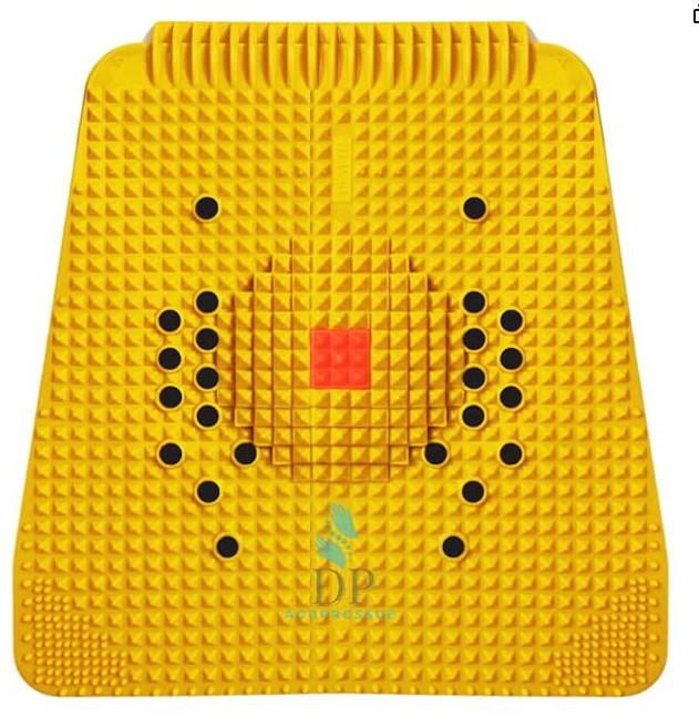 Acupressure Foot Mat