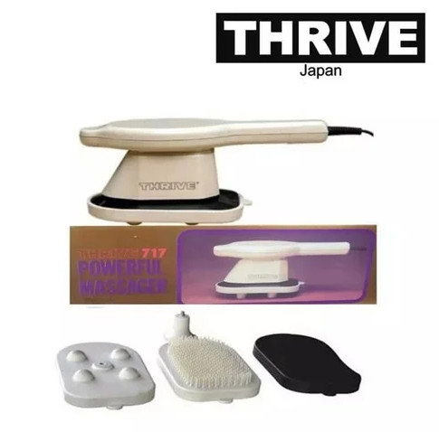 Thrive Vibration Massager