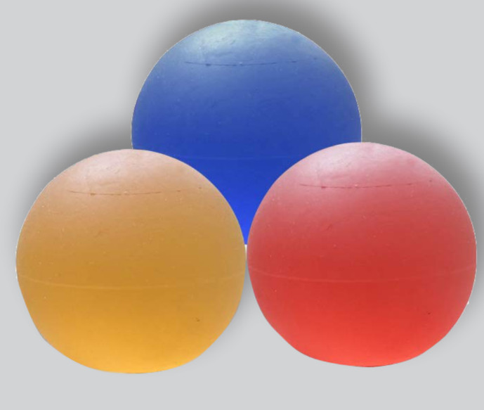 Exercise Gel Ball