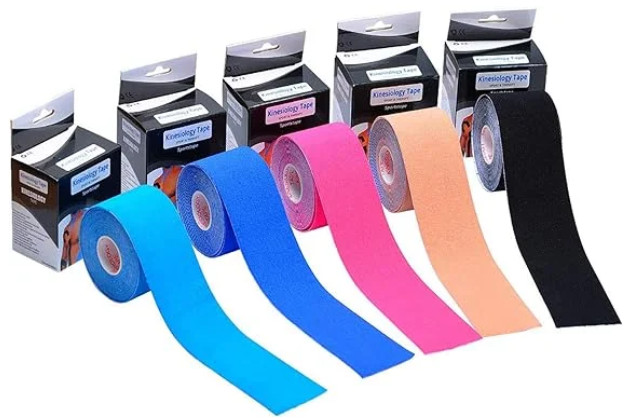 Kinesiology Tape
