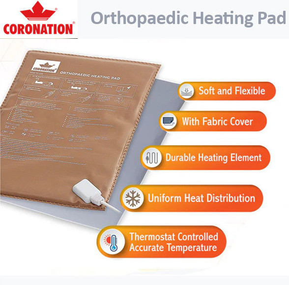 Orthopedic Heating Pad