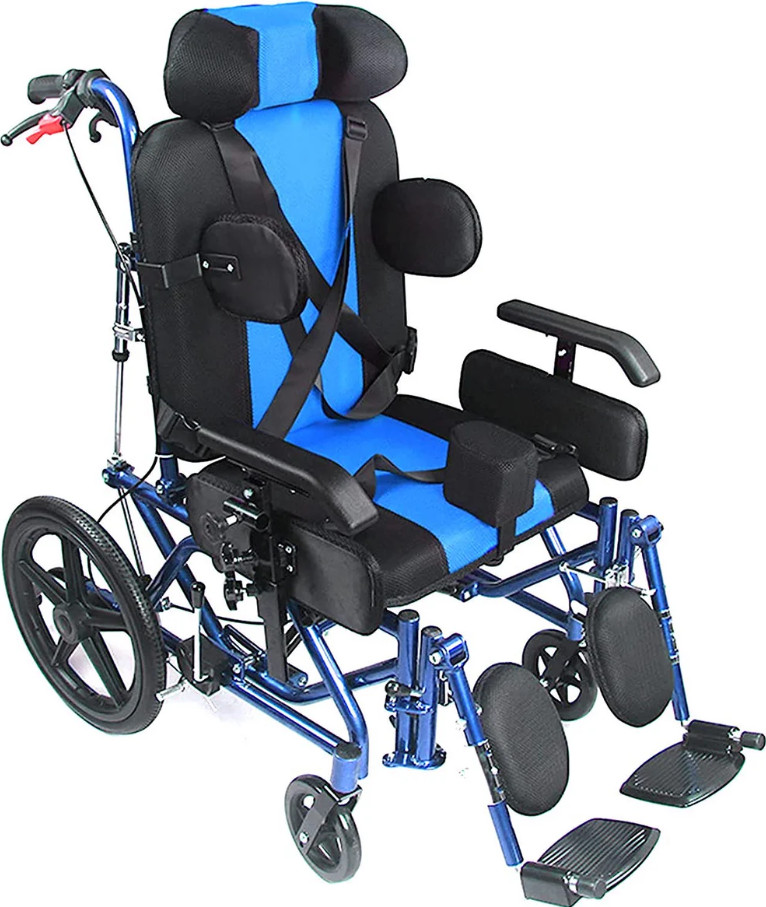 Cerebral Palsy (CP) Wheel Chair