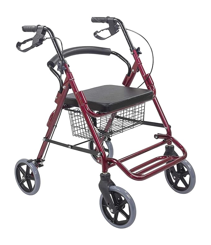 Rollator Walker