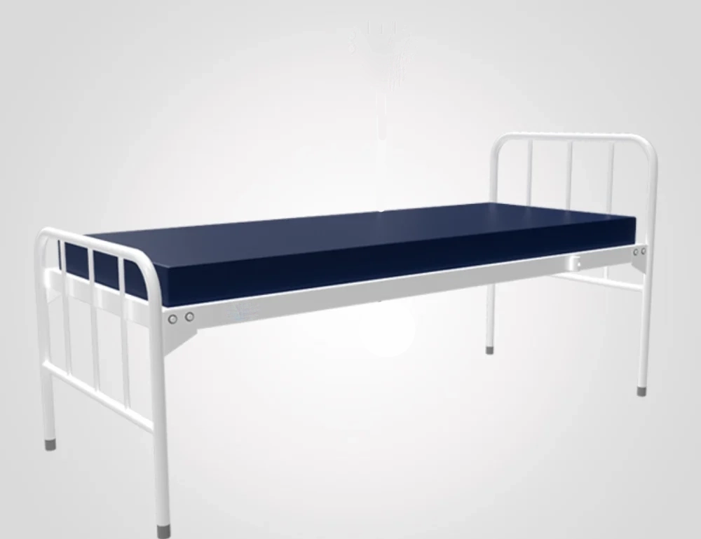 Plain Hospital Bed