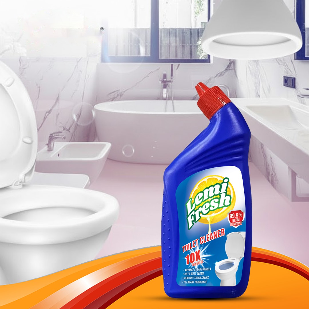 Lemifresh Toilet Cleaner