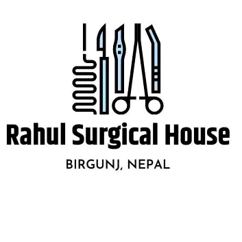 Rahul Surgical House