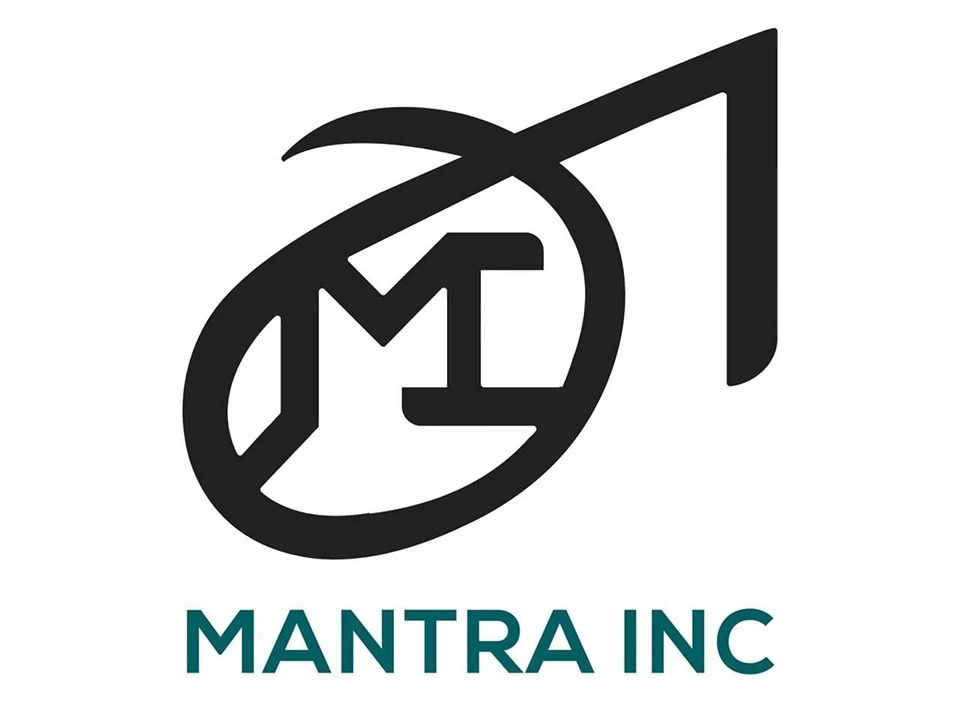 Mantra Inc
