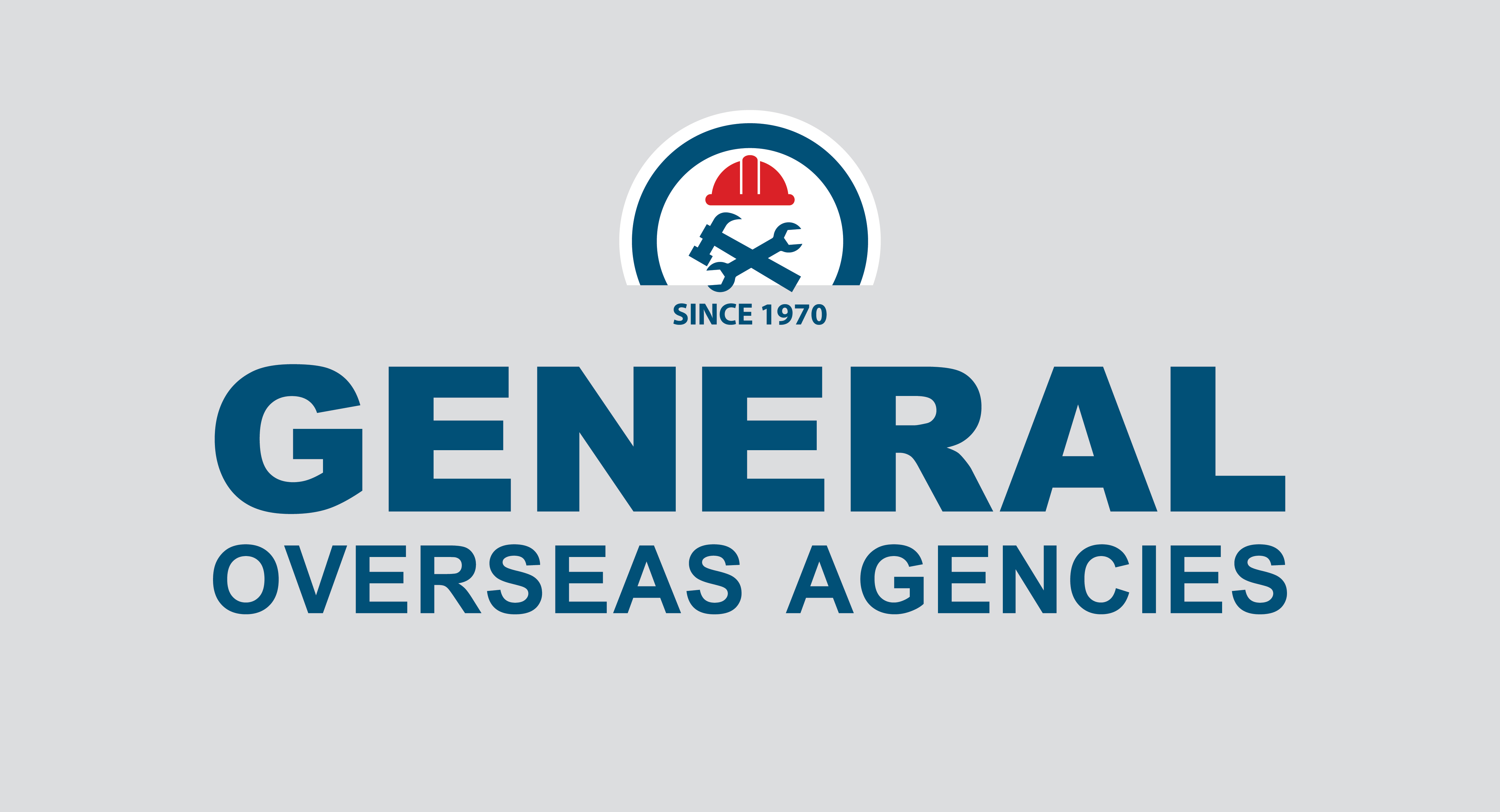 General Overseas Agencies