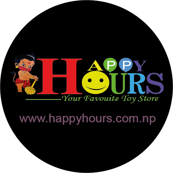 Happy Hours Toy Store