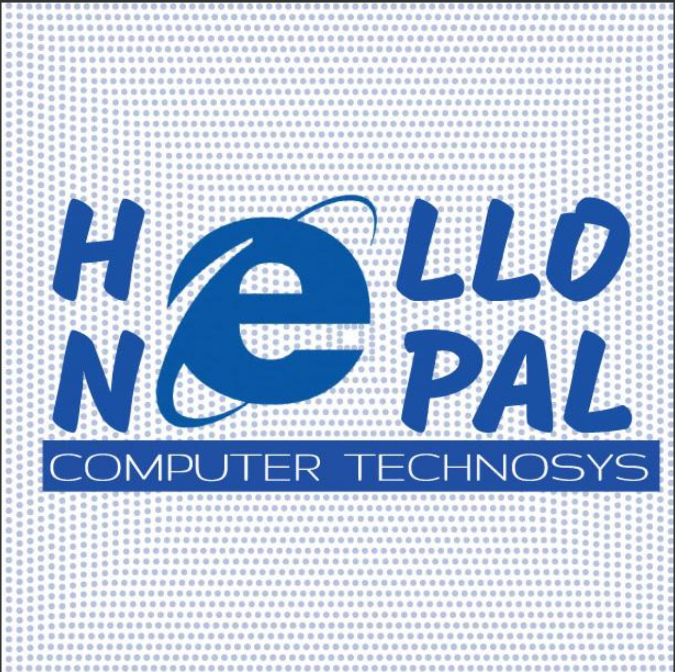 Hello Nepal Computer Technosys