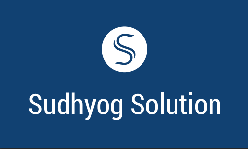 Sudhyog Solution Pvt. Ltd.