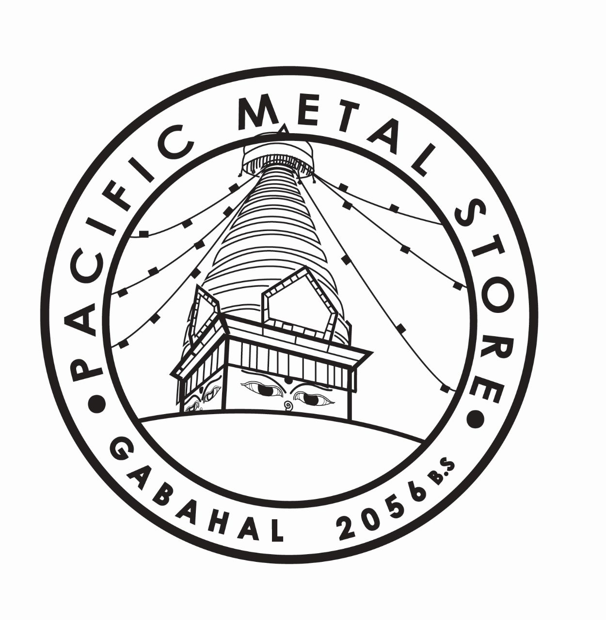 Pacific Metal Store