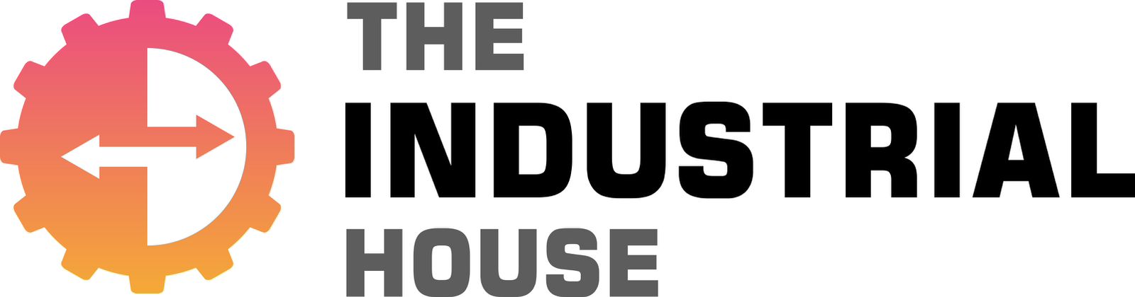 The Industrial House