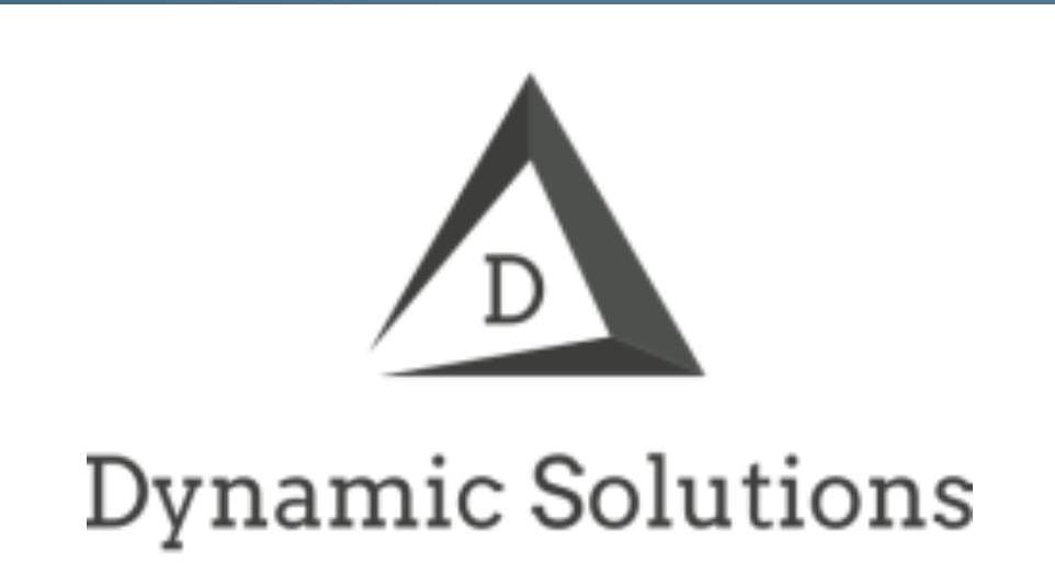 Dynamic Solutions