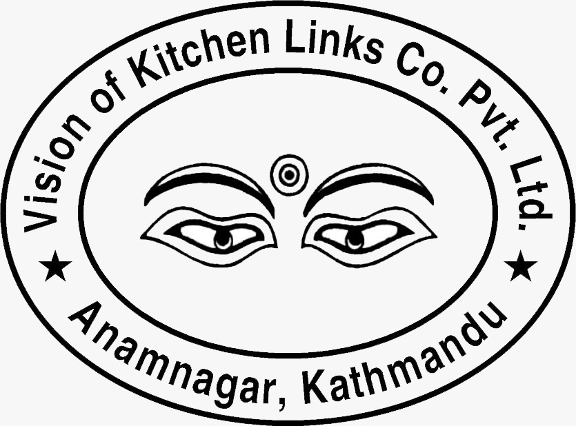 Vision Of Kitchen Links Co.Pvt.Ltd