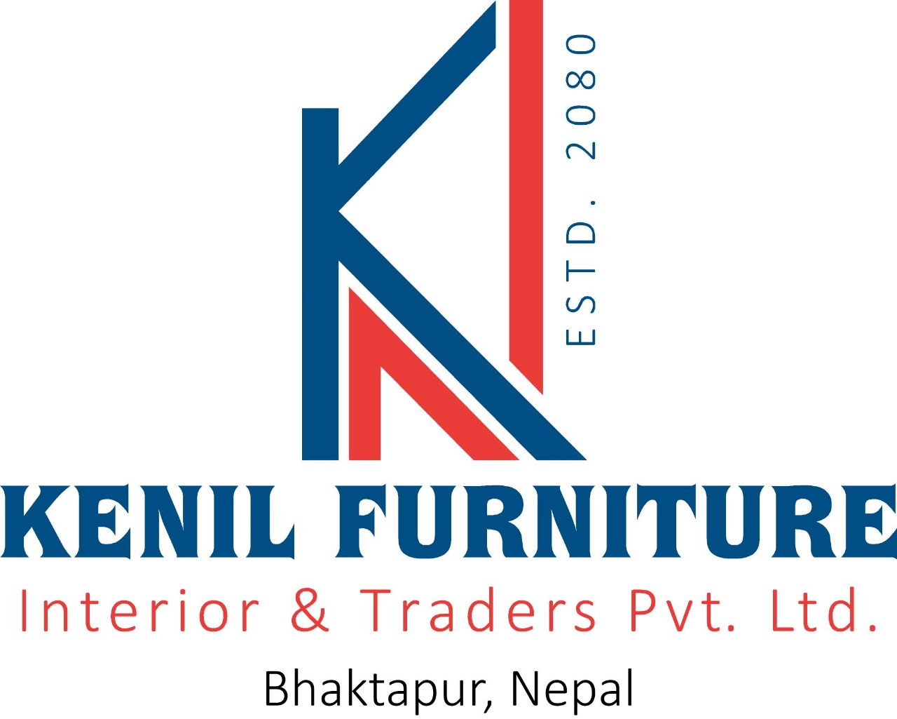 Kenil Furniture Interiors and Traders Pvt. Ltd