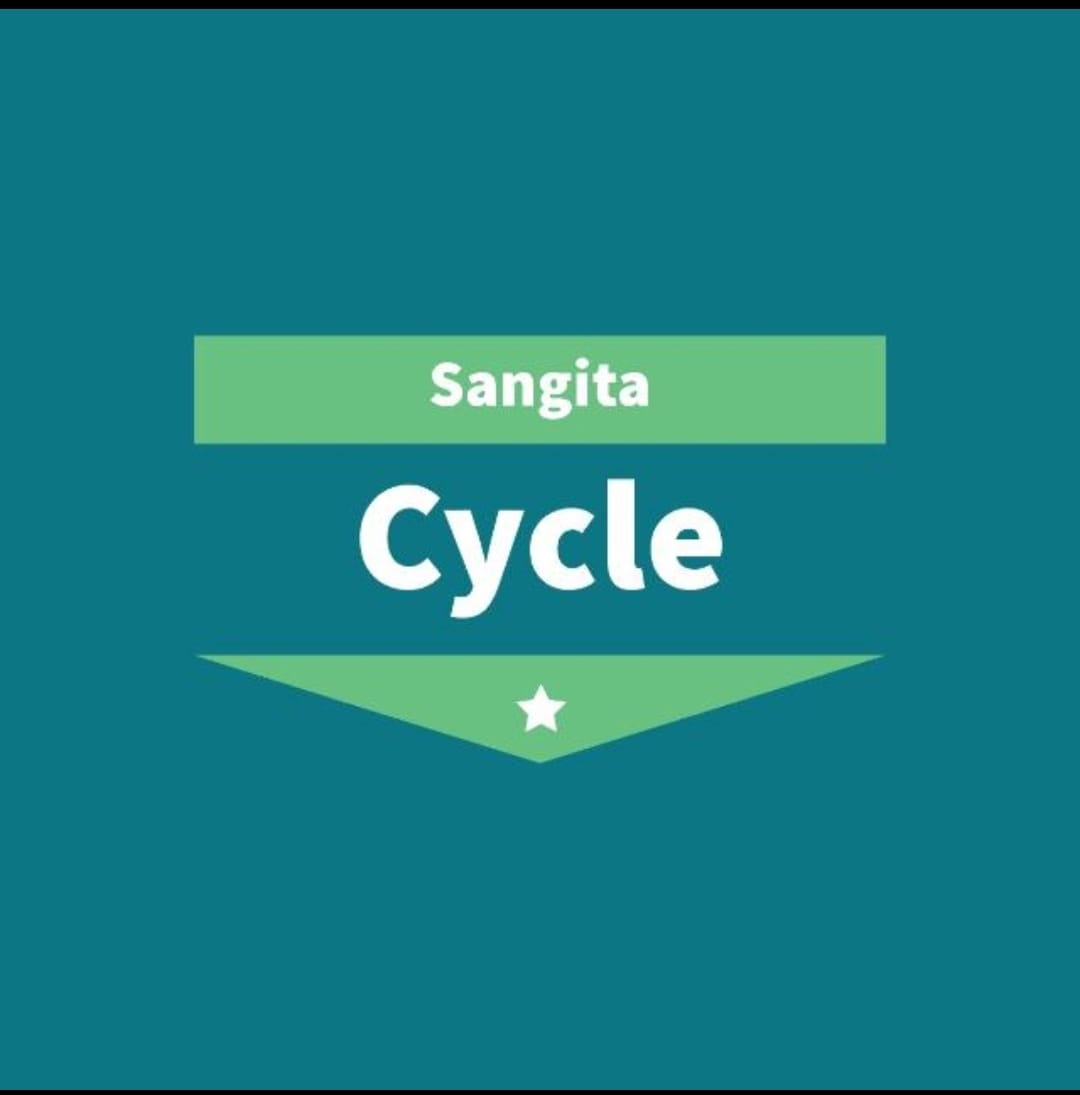 Sangita Cycle Store