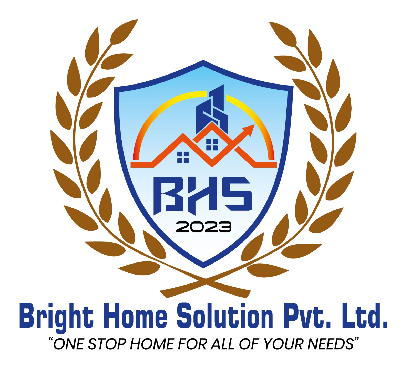 Bright Home Solutions Pvt. Ltd.
